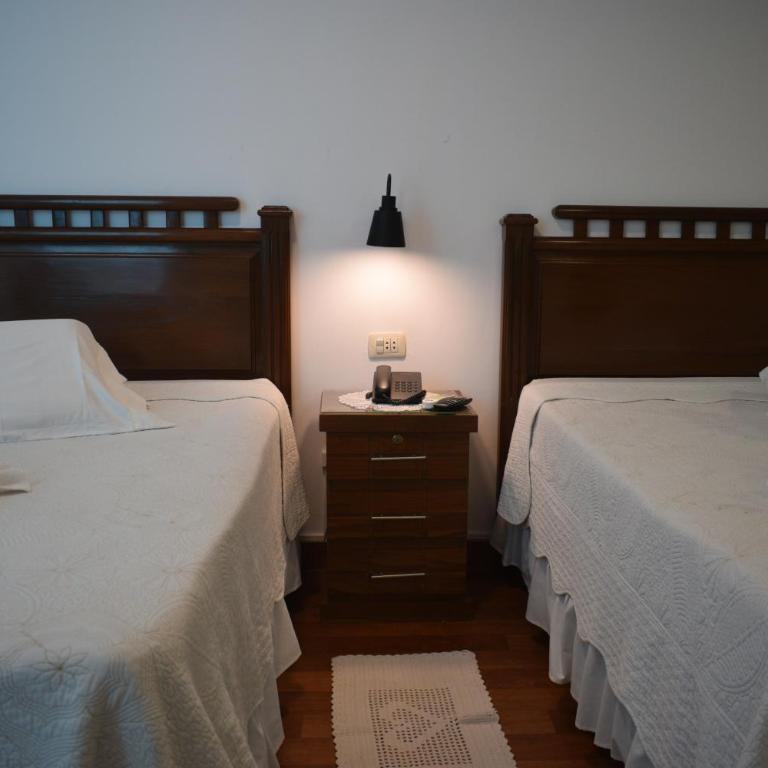 Buen Retiro Apart Hotel - Habitación Familiar Superior - 8