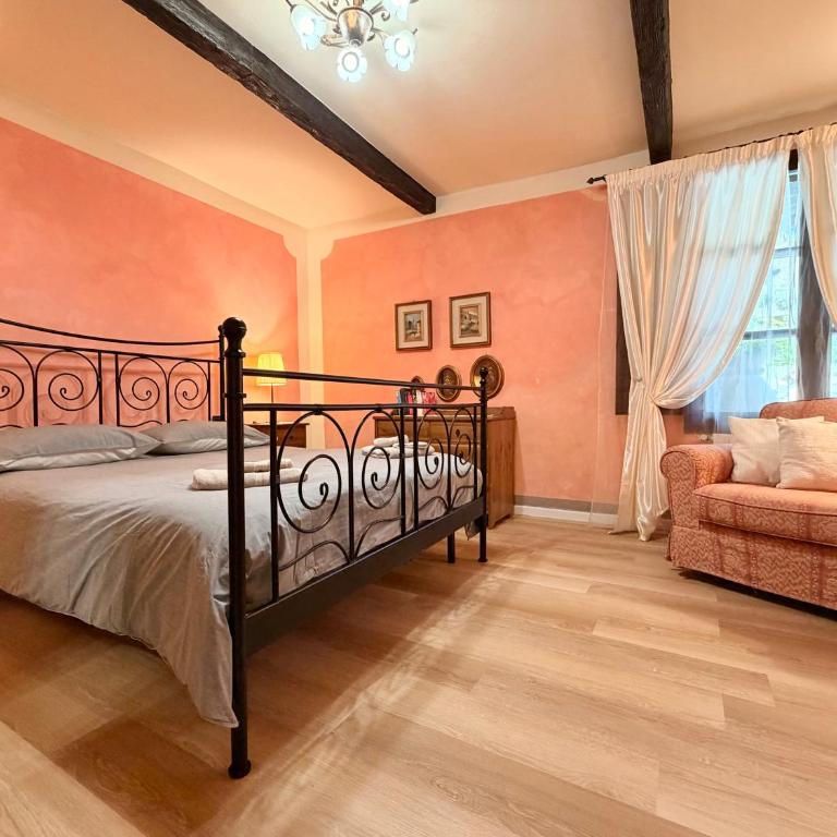 Casa vacanza LA FARFALLA PT - Appartamento Familiare con 2 Camere da Letto - 23