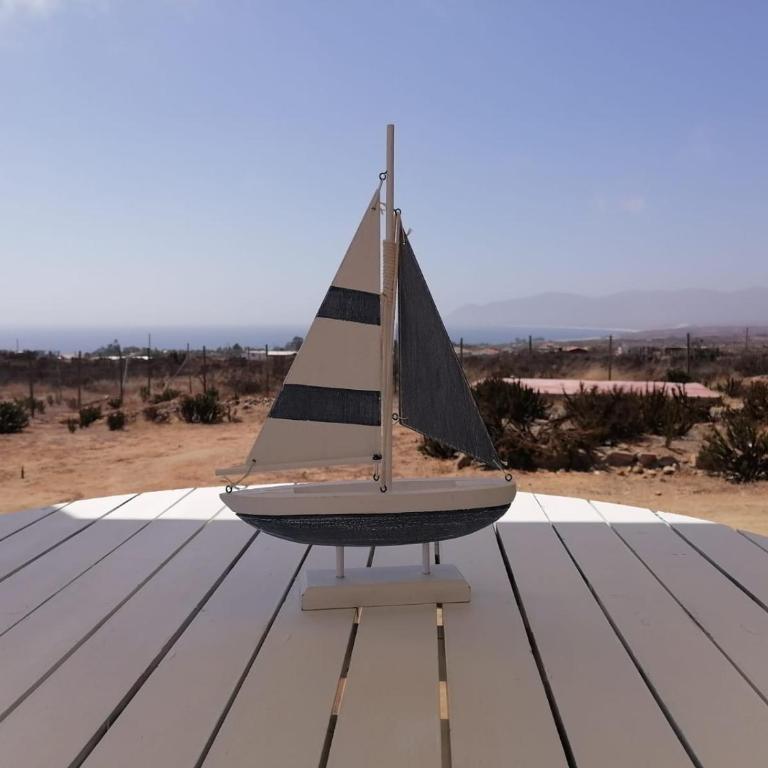 CABAÑA CON TINAJa - Casa de 2 dormitorios - 13