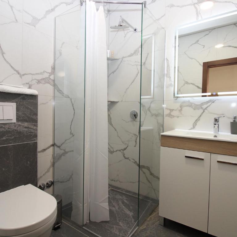 Vila Mila - Double Room - 1