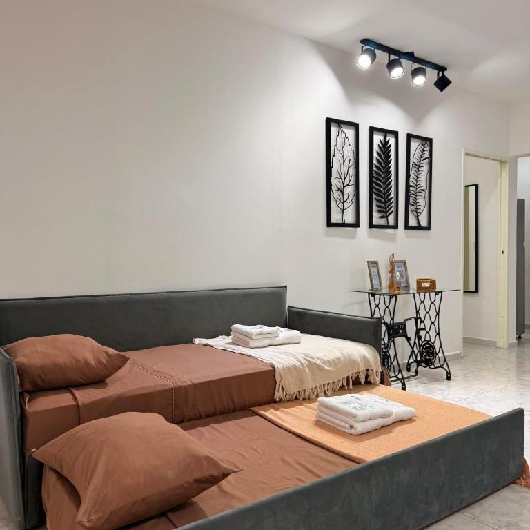 Apartamento - Villa Carlos Paz - Pleno Centro - A Estrenar - Apartamento de 1 dormitorio - 13