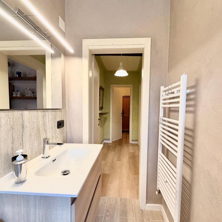 Casa vacanza LA FARFALLA PT - Appartamento Familiare con 2 Camere da Letto - 20
