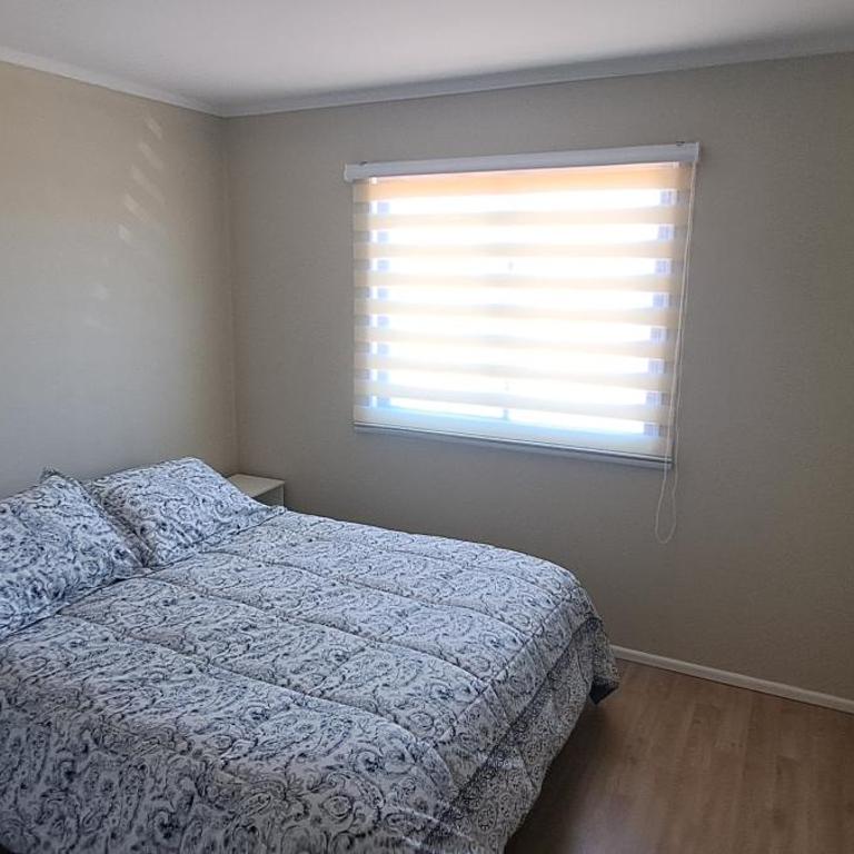 CABAÑA CON TINAJa - Casa de 2 dormitorios - 9