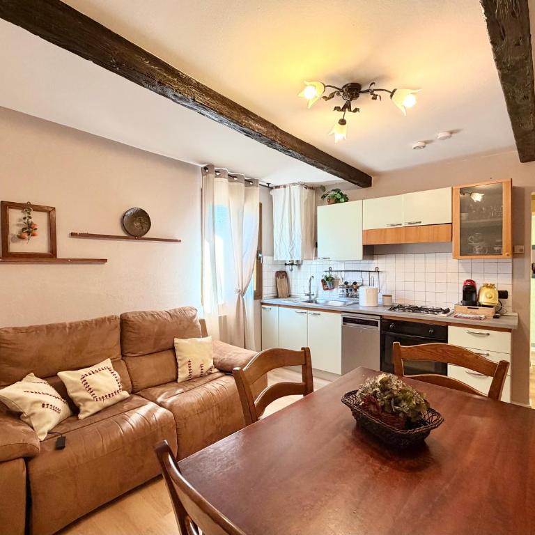 Casa vacanza LA FARFALLA PT - Appartamento Familiare con 2 Camere da Letto - 19