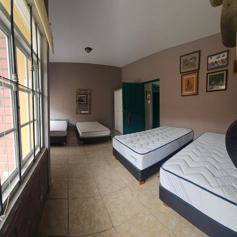 Country house two hour to Lima - Apartamento de 1 dormitorio - 5