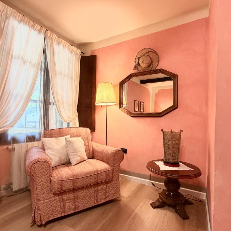Casa vacanza LA FARFALLA PT - Appartamento Familiare con 2 Camere da Letto - 17