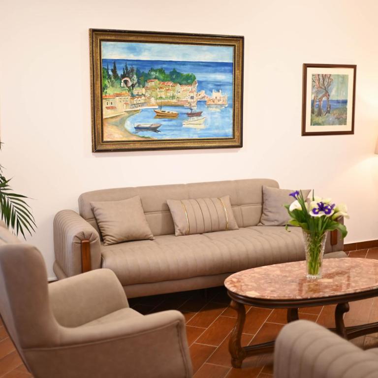 Stone Sunset Villa Anđa - Vila sa 2 Spavaće Sobe - 3