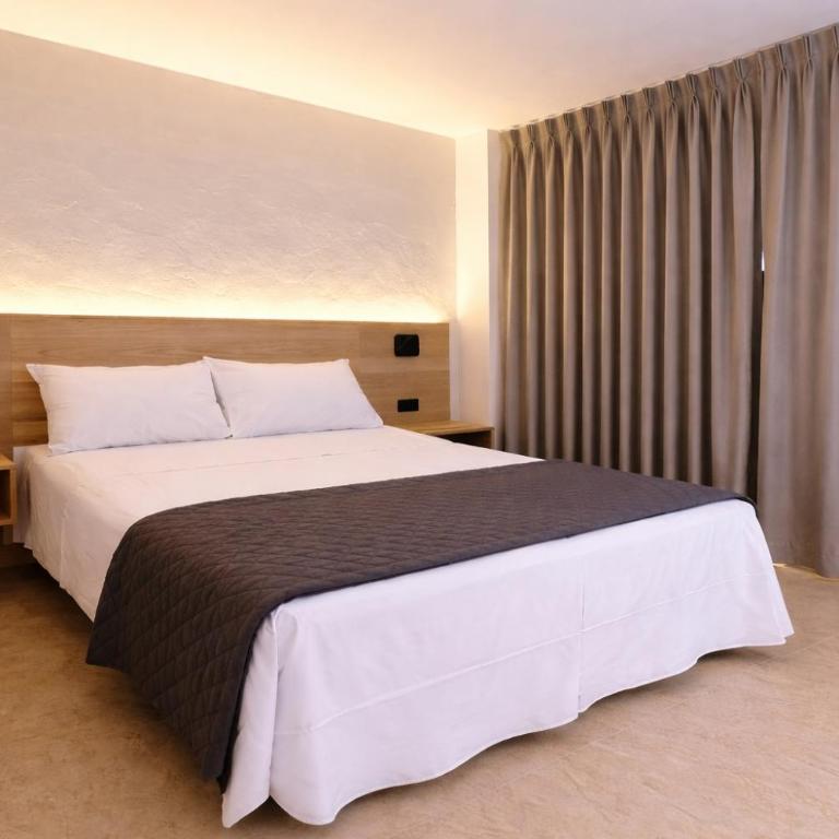 Senoma Hotel - Adults only - Standard Single Room - 1