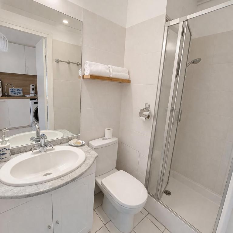 Studio hyper centre Trouville - Appartamento con 1 Camera da Letto - 2