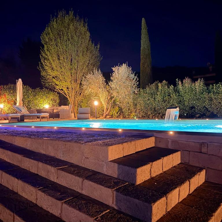Casa vacanza LA FARFALLA PT - Appartamento Familiare con 2 Camere da Letto - 10