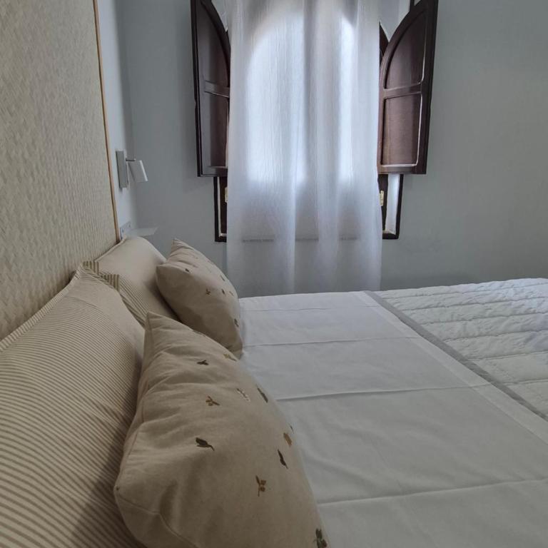 Romero 6 - Apartamento con encanto junto a la Mezquita - Estudio - 13