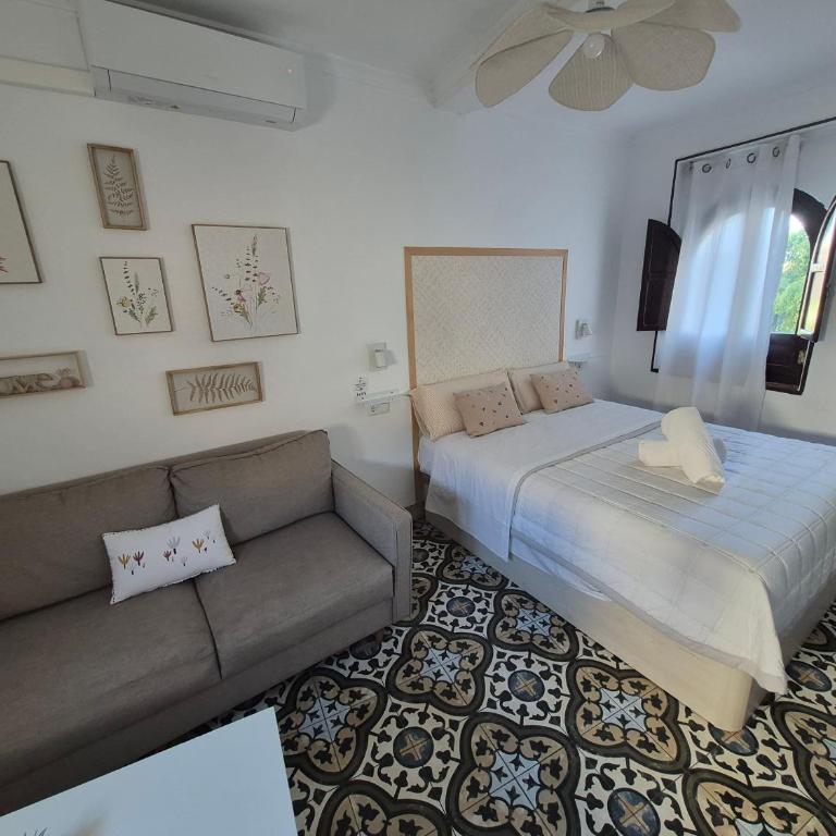 Romero 6 - Apartamento con encanto junto a la Mezquita - Estudio - 4