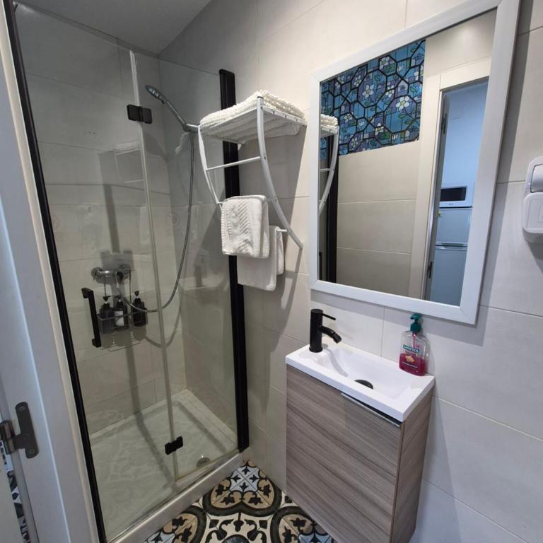 Romero 6 - Apartamento con encanto junto a la Mezquita - Estudio - 10