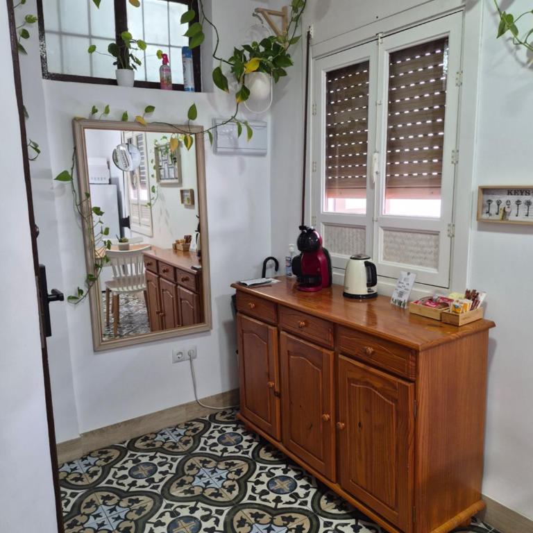 Romero 6 - Apartamento con encanto junto a la Mezquita - Estudio - 7