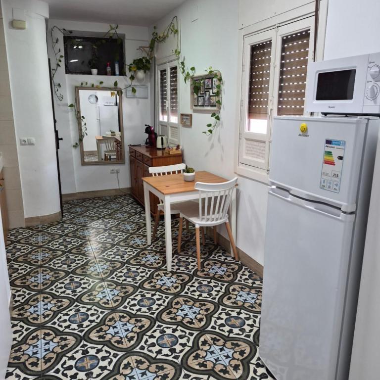 Romero 6 - Apartamento con encanto junto a la Mezquita - Estudio - 9