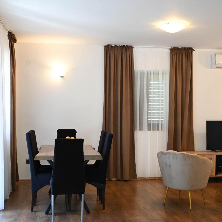 Stone Sunset Villa Anđa - Vila sa 2 Spavaće Sobe - 15