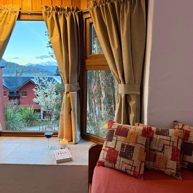 Costa Brava Apart Hotel & Suites - Apartamento con vistas al parque - 5