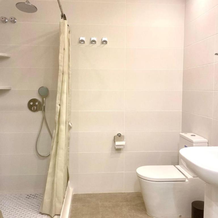 Málaga Center Luxury Loft - Sun & Beach - Apartamento - 29
