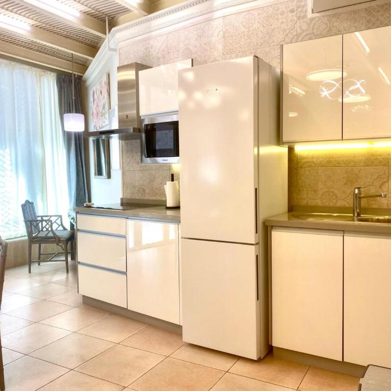 Málaga Center Luxury Loft - Sun & Beach - Apartamento - 19