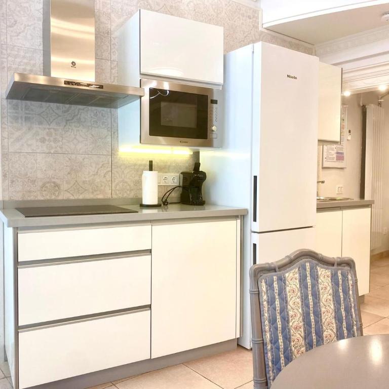 Málaga Center Luxury Loft - Sun & Beach - Apartamento - 18
