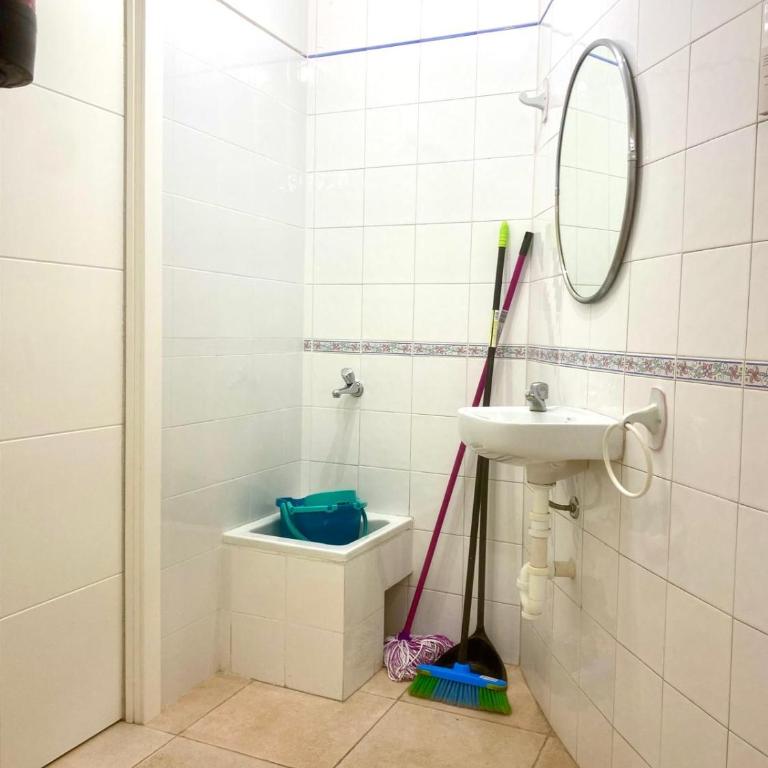 Málaga Center Luxury Loft - Sun & Beach - Apartamento - 47