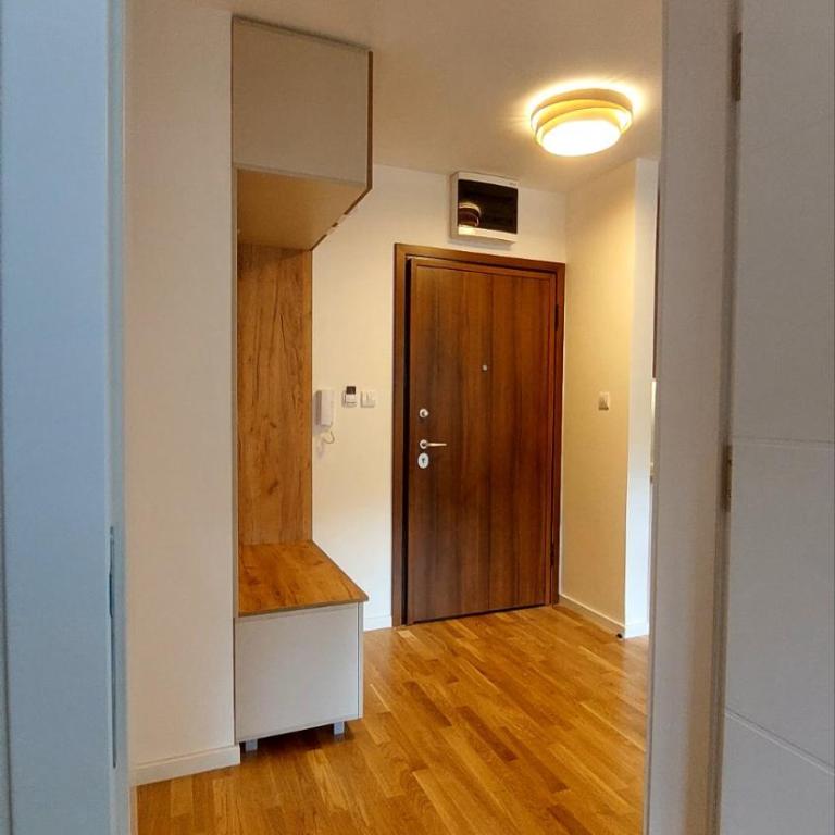 My Life 19 - Green Hill - One-Bedroom Apartment - 8