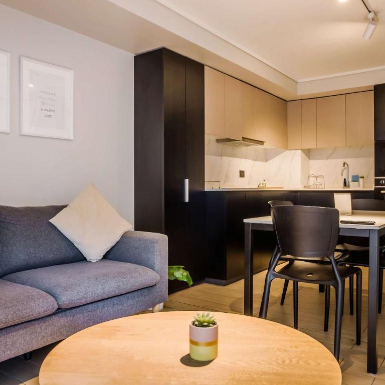 Lovely 1BR Close to Everything in Providencia - Apartment - 3