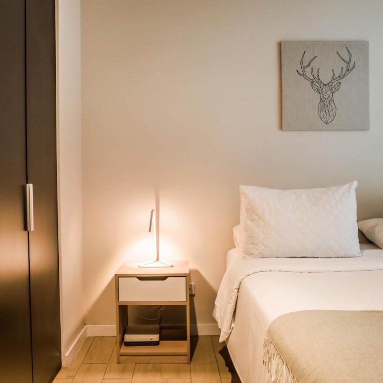 Lovely 1BR Close to Everything in Providencia - Apartamento - 2