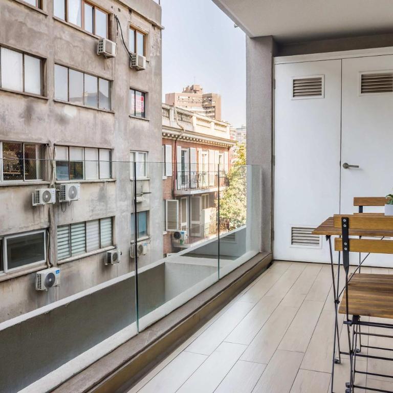 Lovely 1BR Close to Everything in Providencia - Apartment - 6