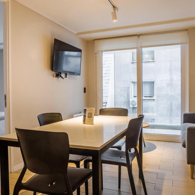 Lovely 1BR Close to Everything in Providencia - Apartment - 9