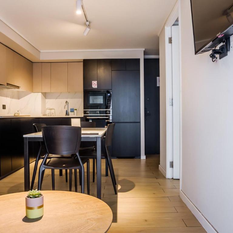 Lovely 1BR Close to Everything in Providencia - Apartment - 10