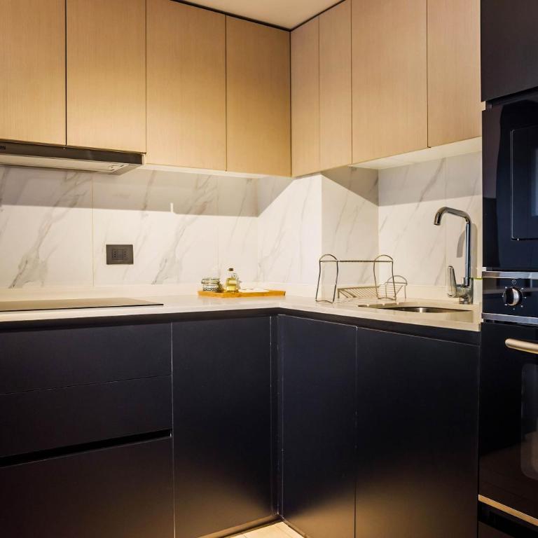 Lovely 1BR Close to Everything in Providencia - Apartment - 12