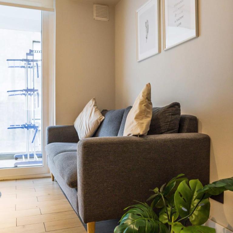 Lovely 1BR Close to Everything in Providencia - Apartment - 14