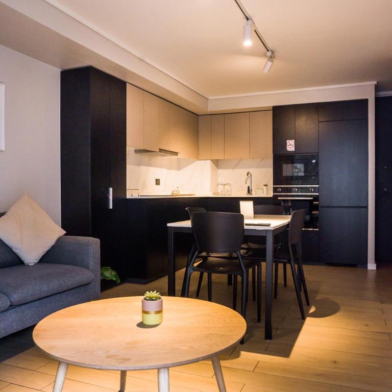 Lovely 1BR Close to Everything in Providencia - Apartment - 15