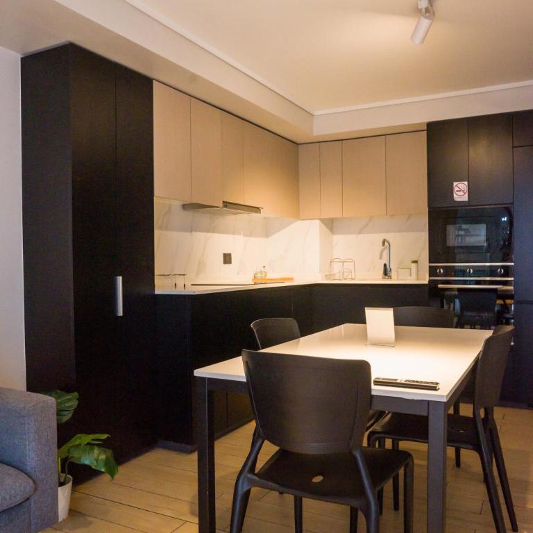 Lovely 1BR Close to Everything in Providencia - Apartamento - 16