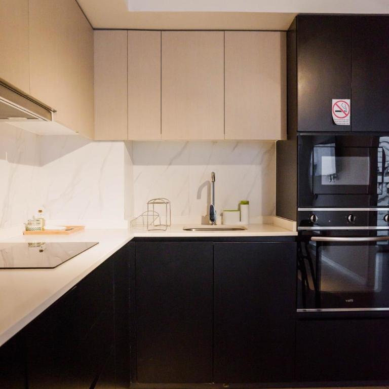 Lovely 1BR Close to Everything in Providencia - Apartment - 17