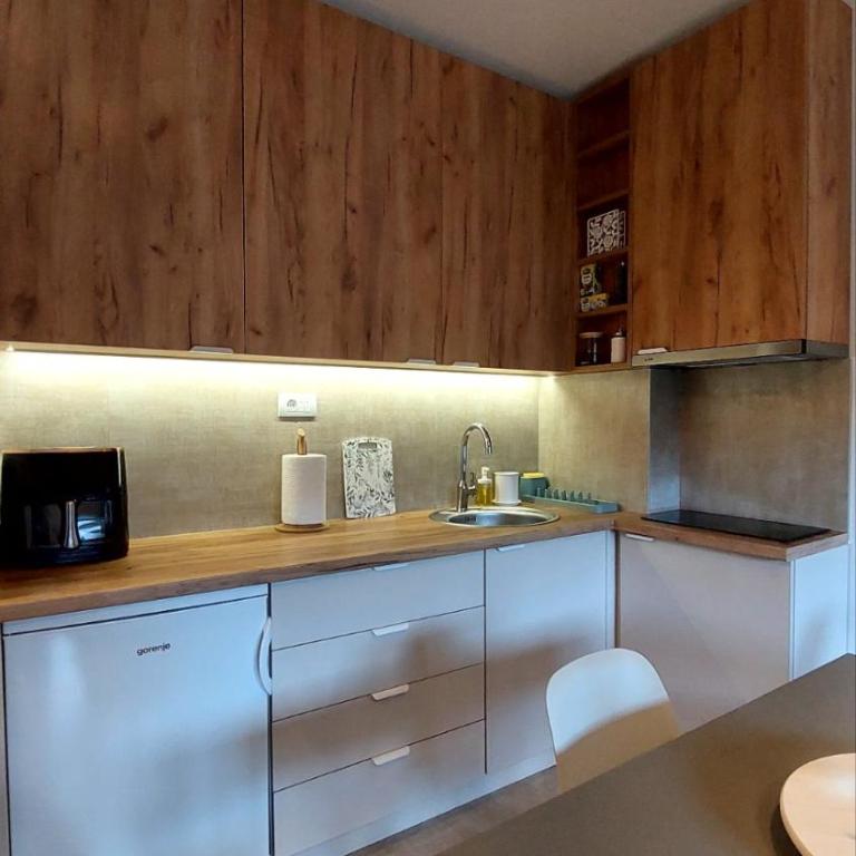My Life 19 - Green Hill - One-Bedroom Apartment - 7