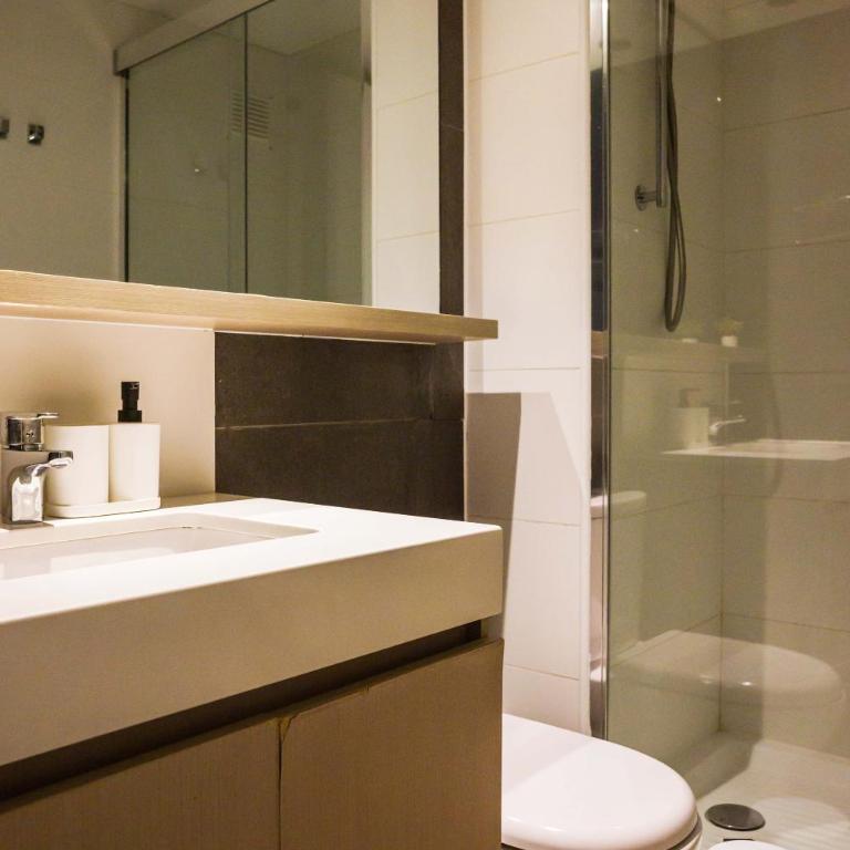 Lovely 1BR Close to Everything in Providencia - Apartment - 21