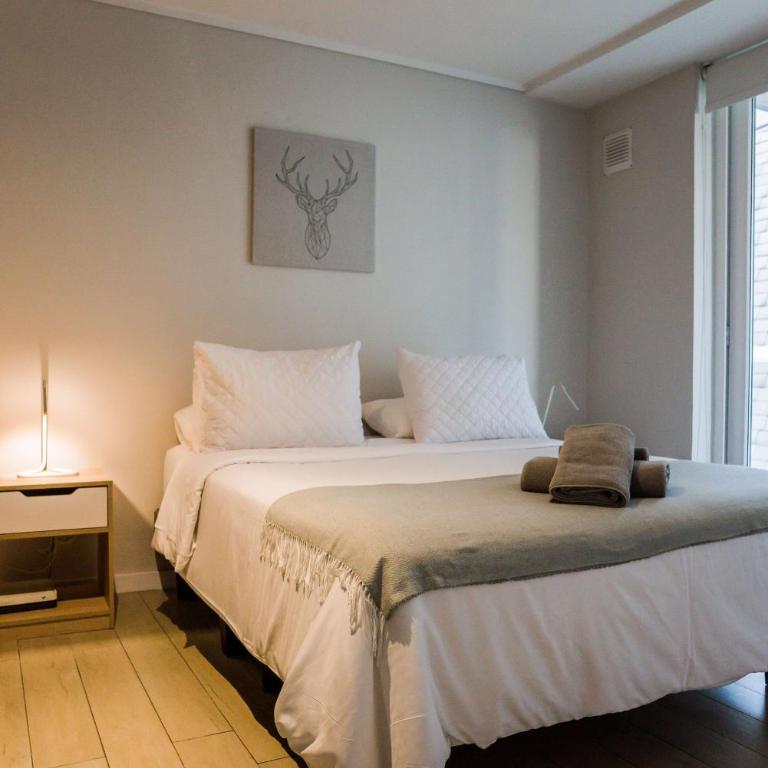 Lovely 1BR Close to Everything in Providencia - Apartment - 20