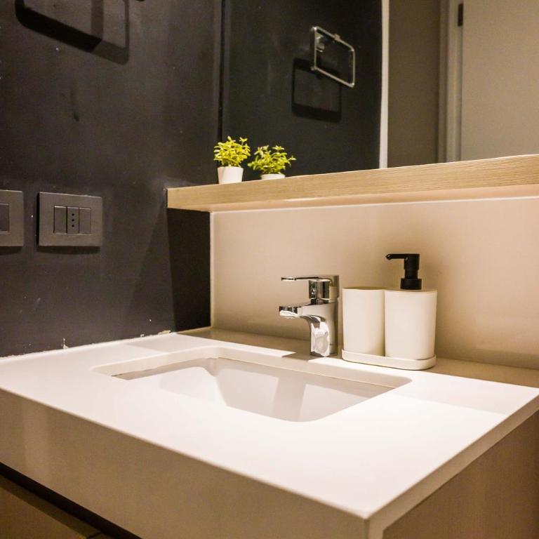 Lovely 1BR Close to Everything in Providencia - Apartment - 22