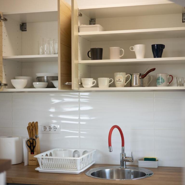 Familija - Two-Bedroom Apartment - 19