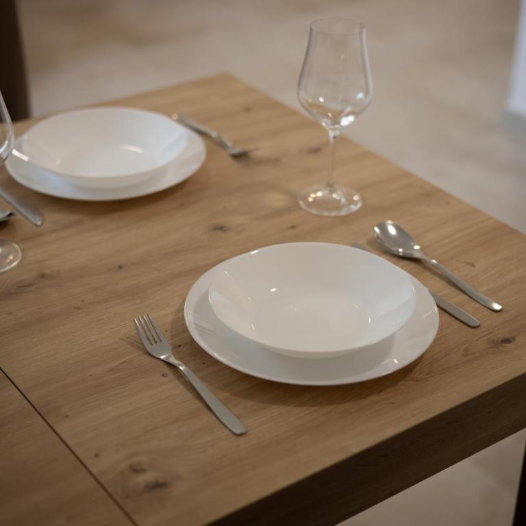 Familija - Two-Bedroom Apartment - 21
