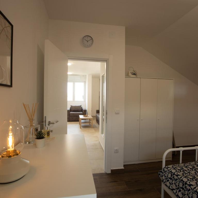Familija - Two-Bedroom Apartment - 9