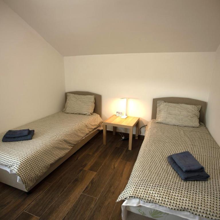 Familija - Two-Bedroom Apartment - 7
