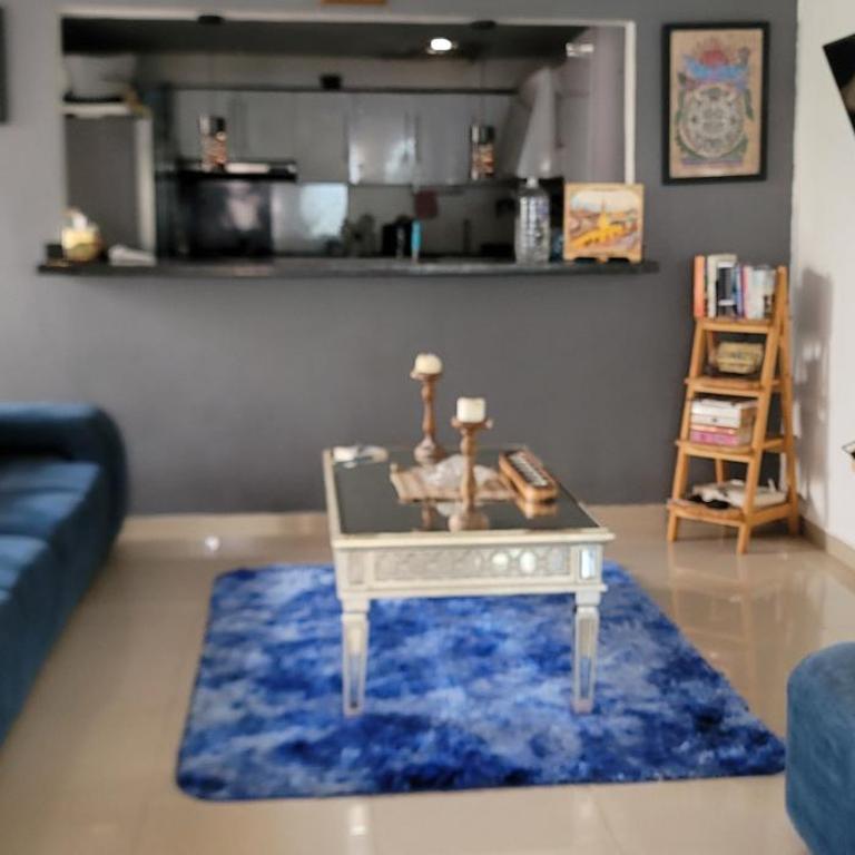 Casa Caribe Cartagena - Three-Bedroom Home - 2