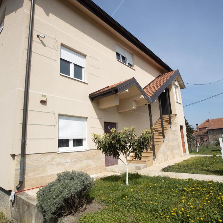 Familija - Two-Bedroom Apartment - 35