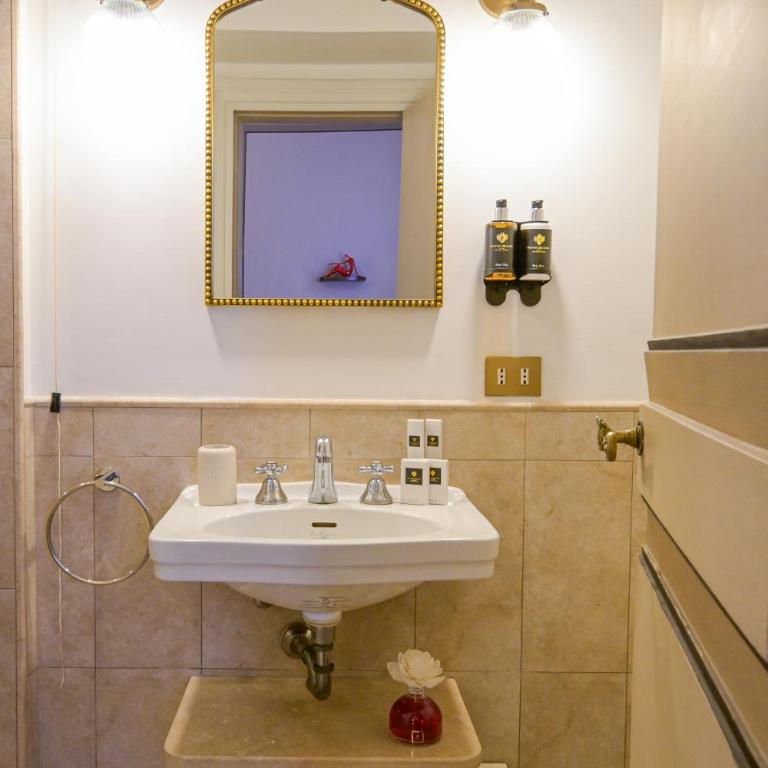 Palazzo Massimo Boutique Piazza Venezia - Junior Suite Familiare - 44