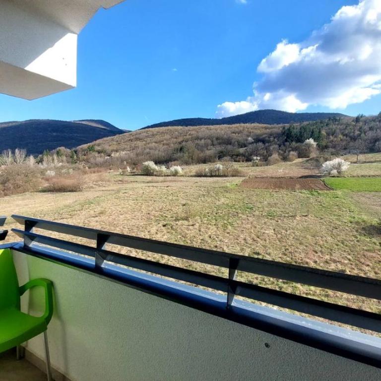 My Life 19 - Green Hill - One-Bedroom Apartment - 16