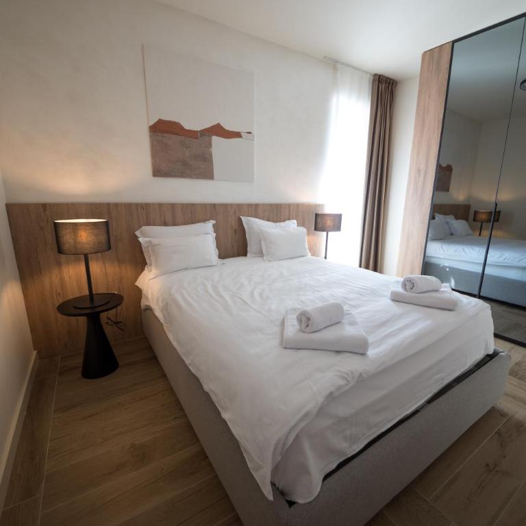 SkyHill Jahorina Poljice Gondola - Two-Bedroom Apartment with Mountain View - 3