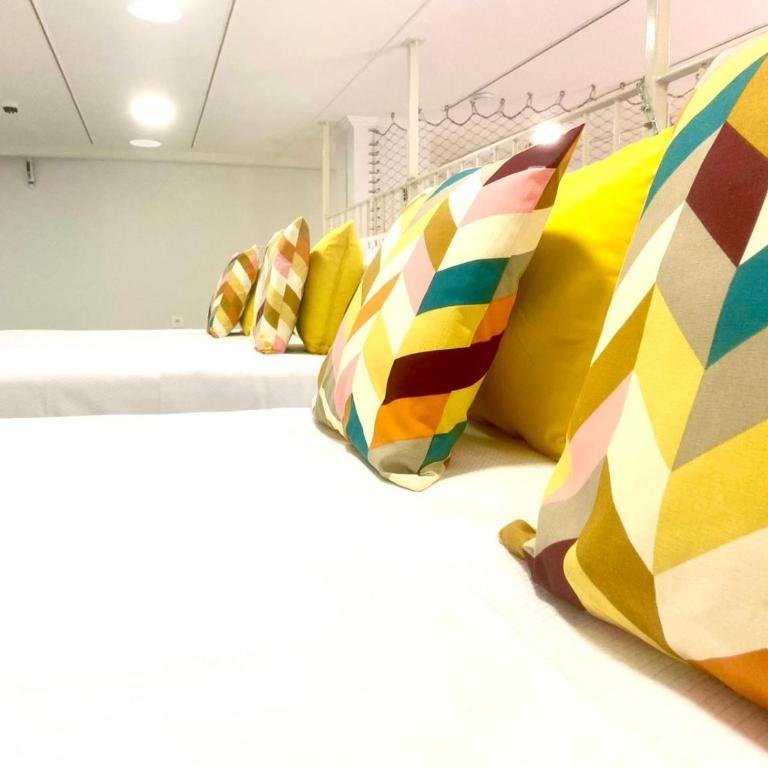 Málaga Center Luxury Loft - Sun & Beach - Apartamento - 31